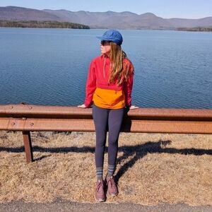 Stio CFS Hooded Anorak